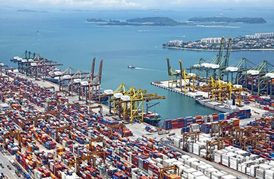 現(xiàn)在通過(guò)寧波海運(yùn)能快遞口罩到日本嗎？