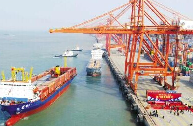 寧波海運帶您詳細了解中轉港知識