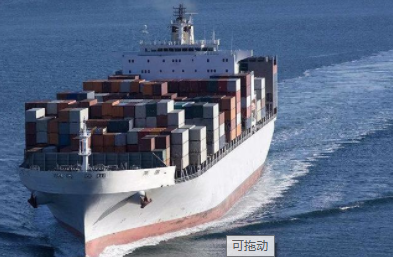 寧波海運帶大家了解集裝箱優勢