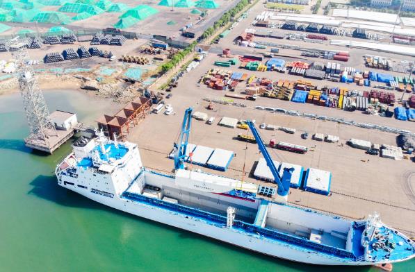 寧波海運價格的市場化發展是一個必然趨勢