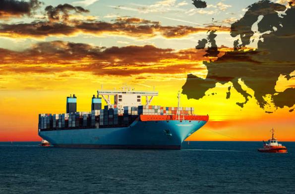 寧波海運(yùn)是中國(guó)乃至世界范圍內(nèi)更重要的海上運(yùn)輸樞紐