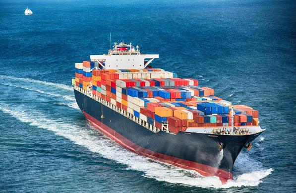 隨著寧波貨代業的快速發展，寧波港已成為中國物流業的一個重要支點