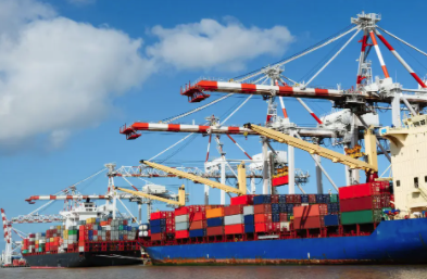 青島海運的運輸方式有幾種？