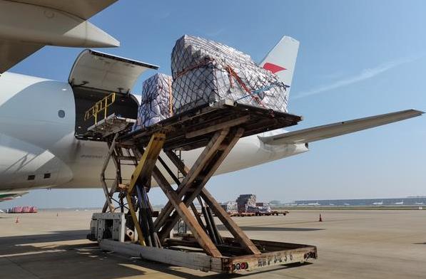 青島貨代是如何探索新的發展機遇？