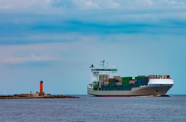 青島貨代在國際貿(mào)易中的重要地位和前景怎樣？