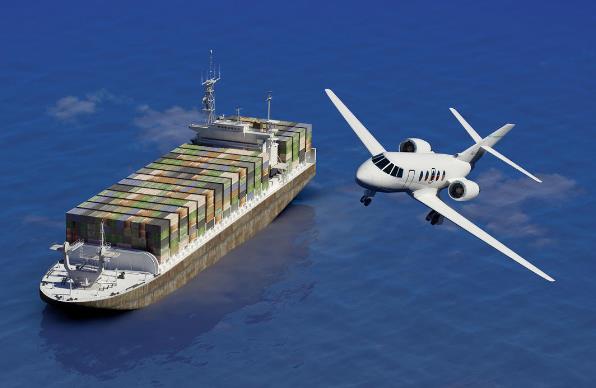 青島國(guó)際海運(yùn)在連接世界大洋中所發(fā)揮的重要作用是什么？