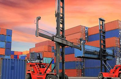 深圳海運(yùn)為您科普集裝箱小知識