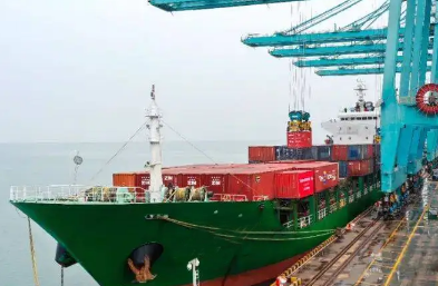 根據(jù)當前海運市場形勢，其前景如何？深圳海運帶你分析