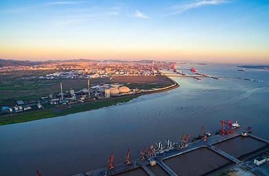 深圳國際物流是深圳經(jīng)濟發(fā)展的重要組成部分