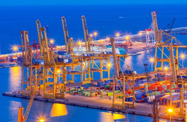 深圳國際貨運的重要性和發(fā)展前景是怎樣的？