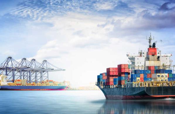 深圳海運公司作為該地區(qū)海洋領域的重要支柱