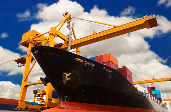 深圳貨代的中心地位如何？