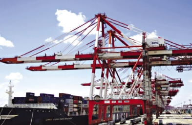 深圳貨代行業將繼續引領中國乃至全球的物流行業邁向更加輝煌的明天