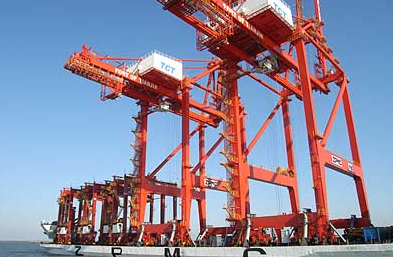 找尋進(jìn)口清關(guān)代理為什么是天津國(guó)際物流的挑選