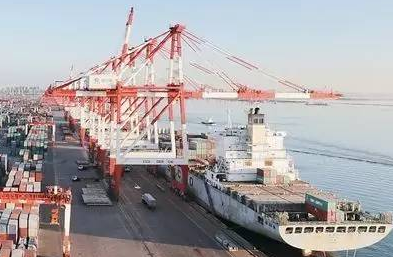 天津國際物流為什么要提高企業技術的應用？