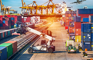 天津國際物流為大家詳細(xì)解答寄送貨物選擇哪種渠道更實(shí)惠？