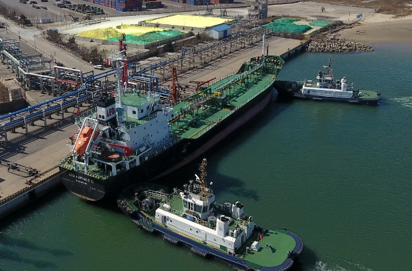 隨著國際貿(mào)易的不斷發(fā)展和全球化的趨勢(shì)，天津的貨代行業(yè)也逐漸崛起