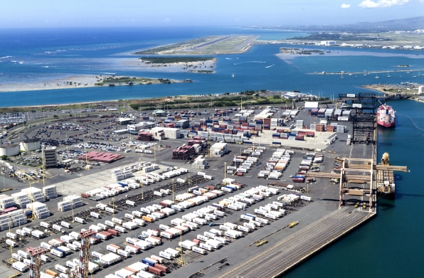 天津貨代承載著促進國際貿易的重任，為國內外提供了高效的物流服務