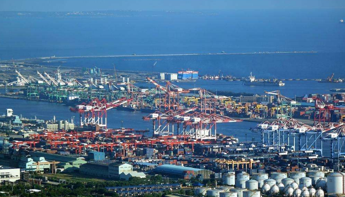 國際貨代公司排名