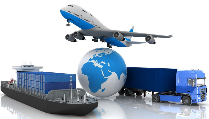 國際貨運代理