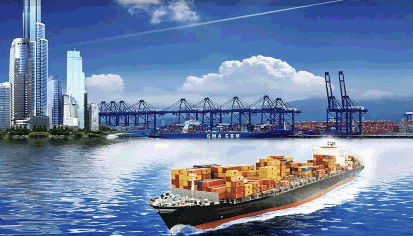 深圳國(guó)際貨運(yùn)