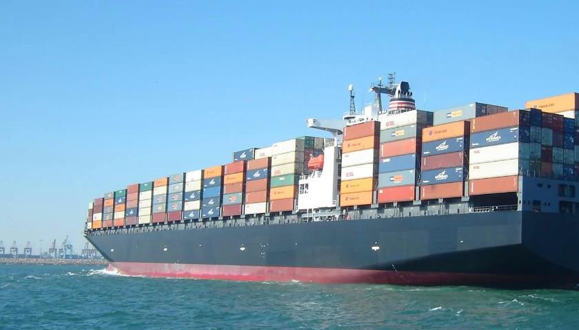 天津國(guó)際物流