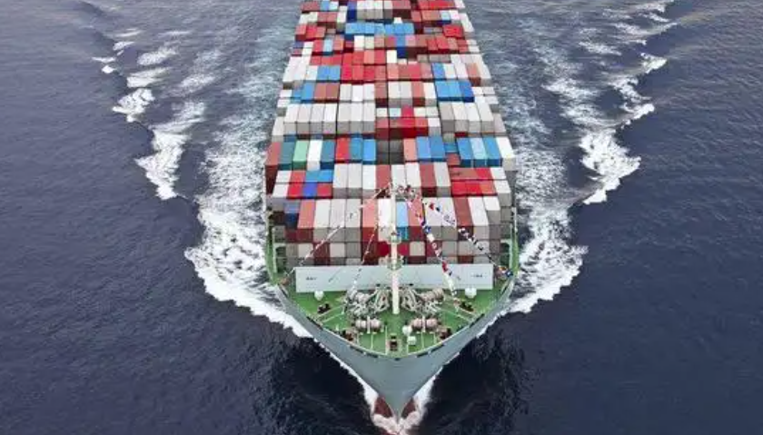 國(guó)際海運(yùn)