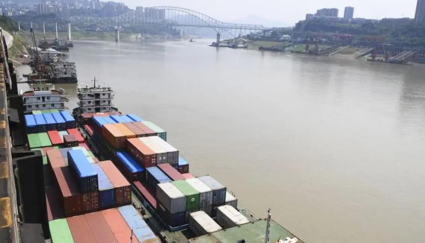 上海進出口貨代