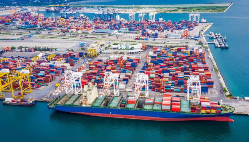 國(guó)際貨代公司