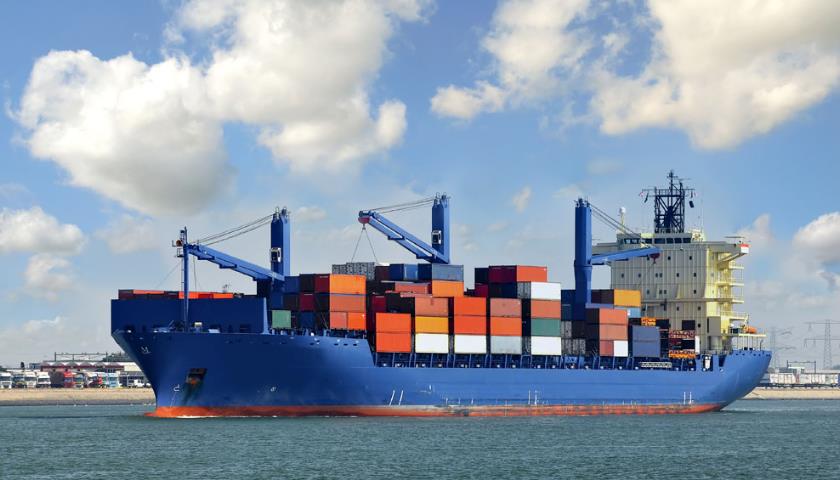 深圳海運(yùn)貨代服務(wù)