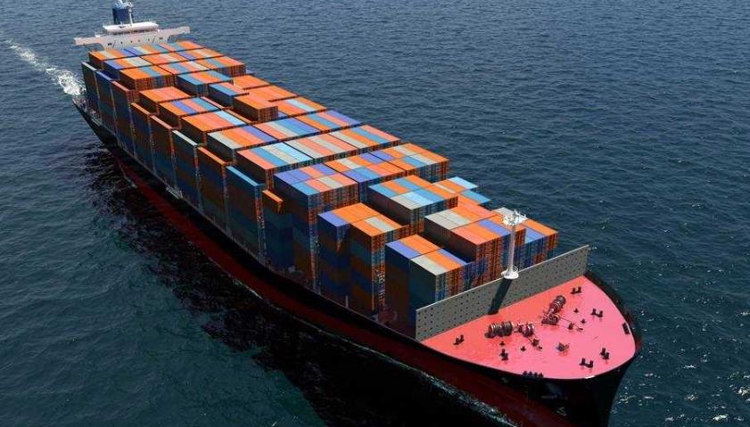 國際海運(yùn)公司