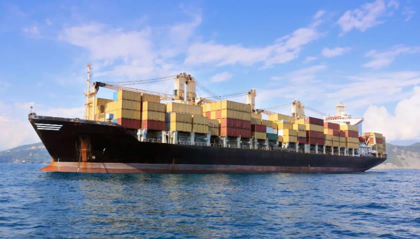 上海進出口貨代