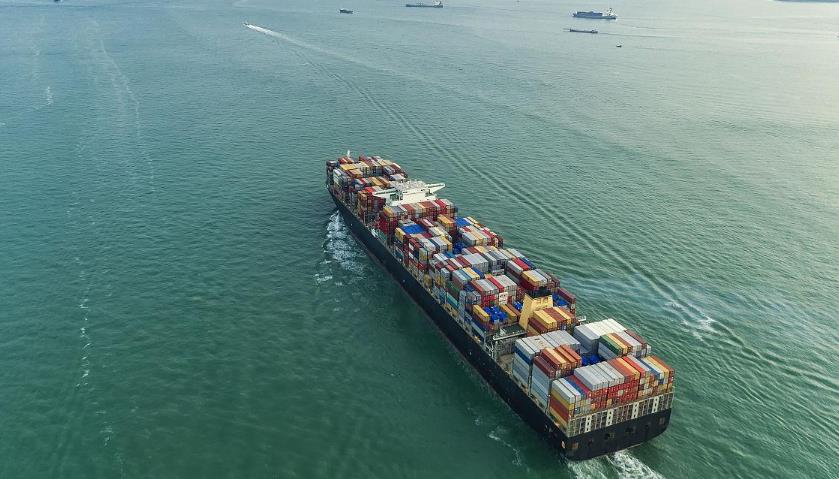 摩洛哥物流公司