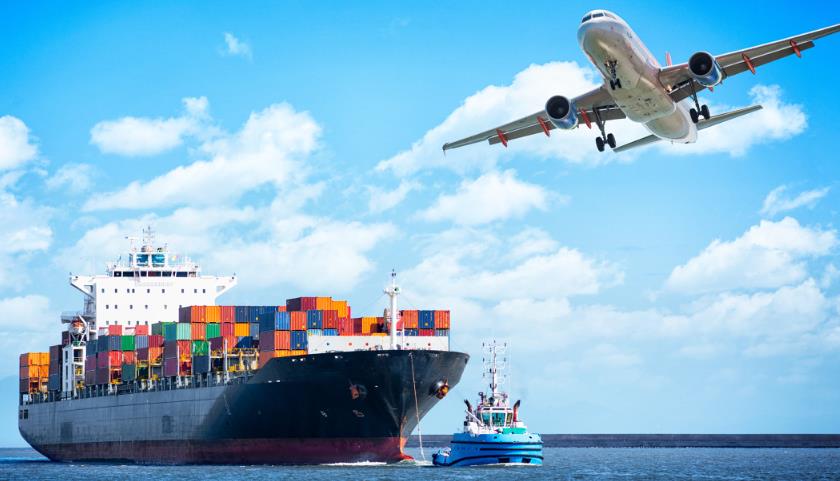 馬來西亞空運物流