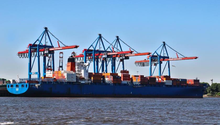 菲律賓海運(yùn)貨代