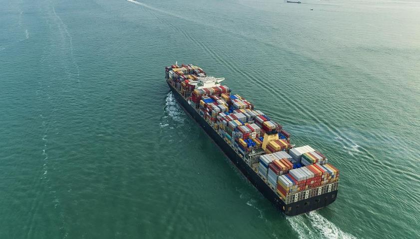 摩洛哥海運(yùn)