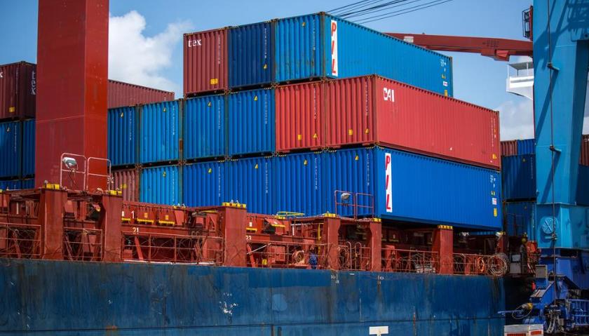 菲律賓貨代公司