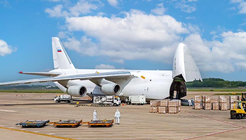 新加坡空運(yùn)貨代