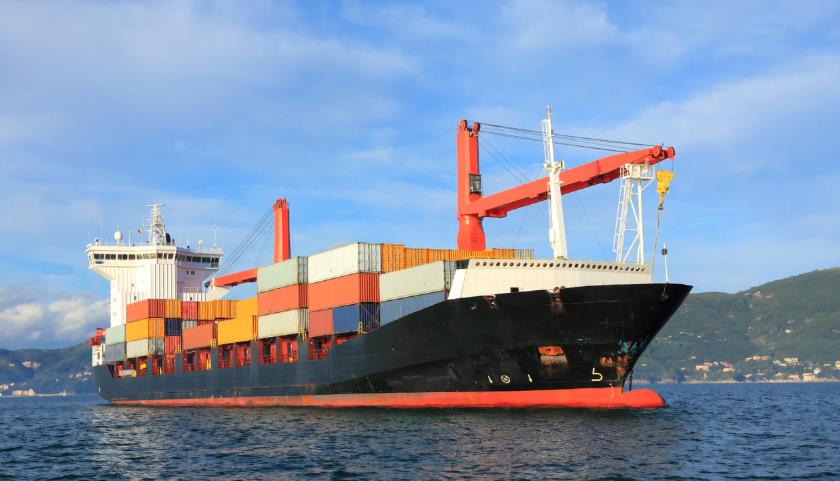 德國國際物流專線