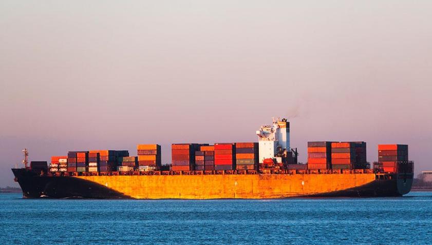 摩洛哥海運價格