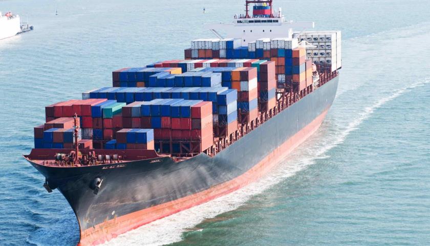 菲律賓國際海運