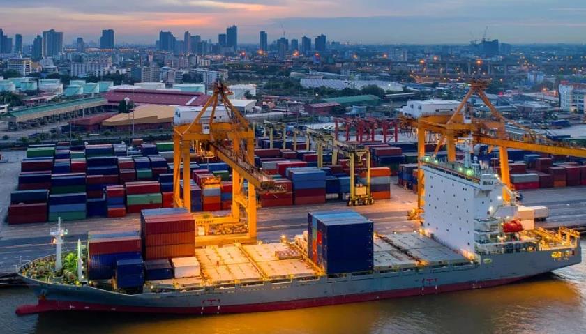 馬來西亞海運貨代