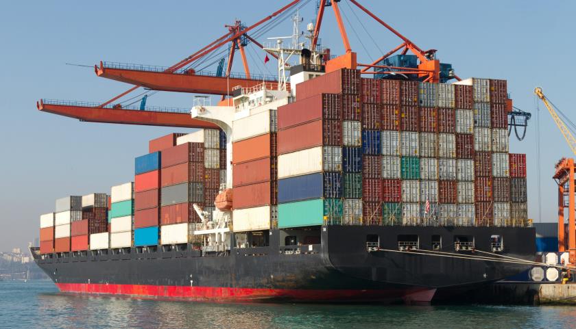 摩洛哥海運貨代公司