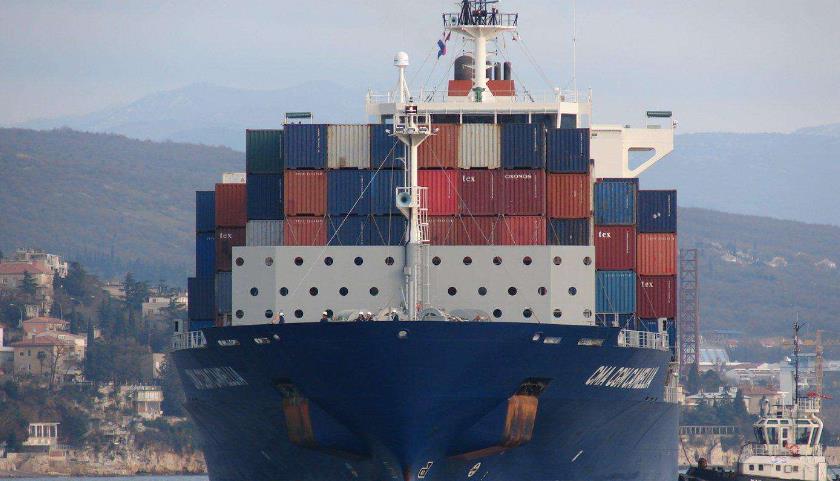 馬來西亞國際物流