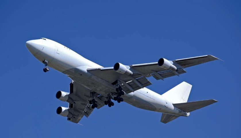 美國國際空運(yùn)