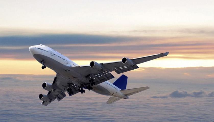 美國空運(yùn)物流