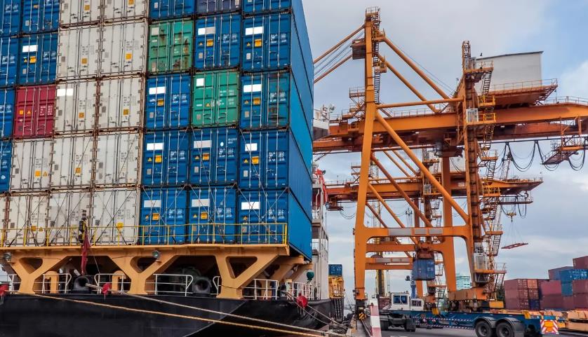 菲律賓海運(yùn)貨代