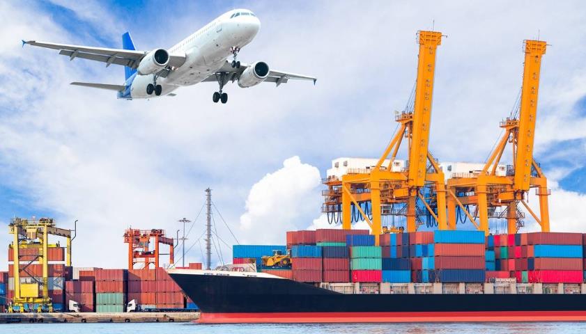 新加坡海運貨代