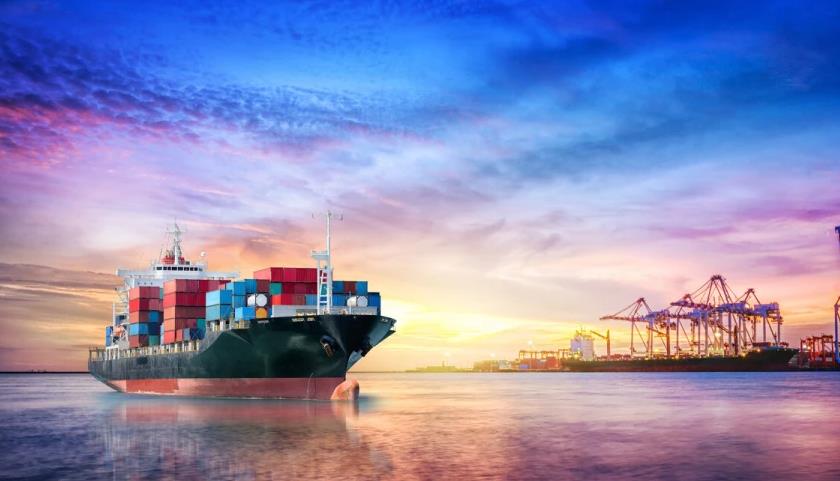 德國(guó)國(guó)際海運(yùn)