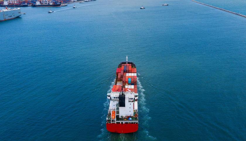 深圳國(guó)際貨運(yùn)